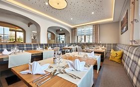 Ferienhotel Hubertus - Ausgewaehlte Getraenke Inklusive